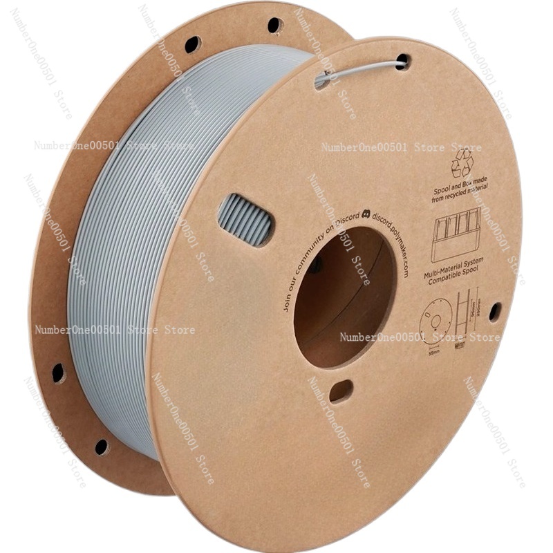 High Temperature PLA Filament  - đánh giá và giá Pla Filament
