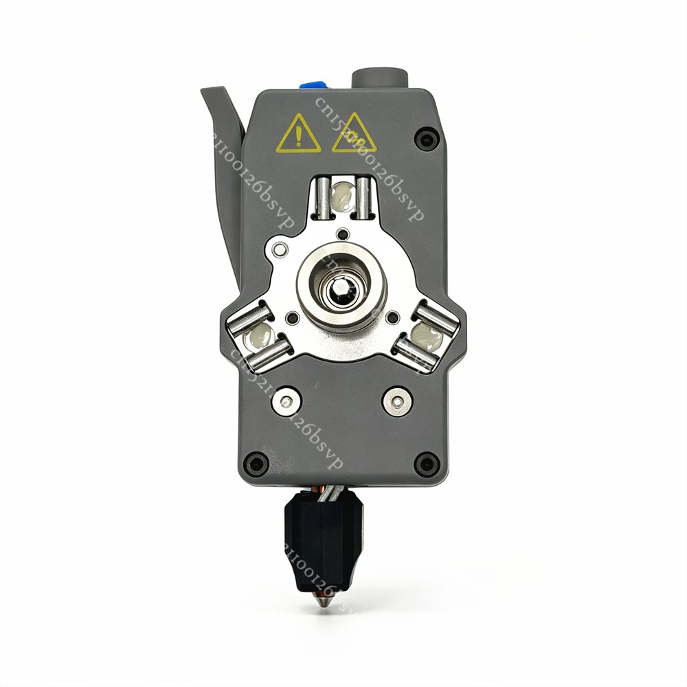 Original Flashforge Creator 5  - đánh giá và giá Hotend 0.4Mm