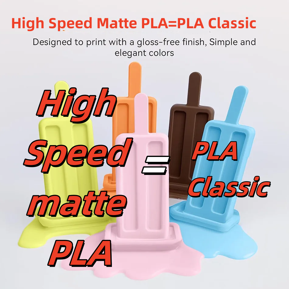 JAYO 2 Rolls 3D High Speed Mat - đánh giá và giá Filament 1.75