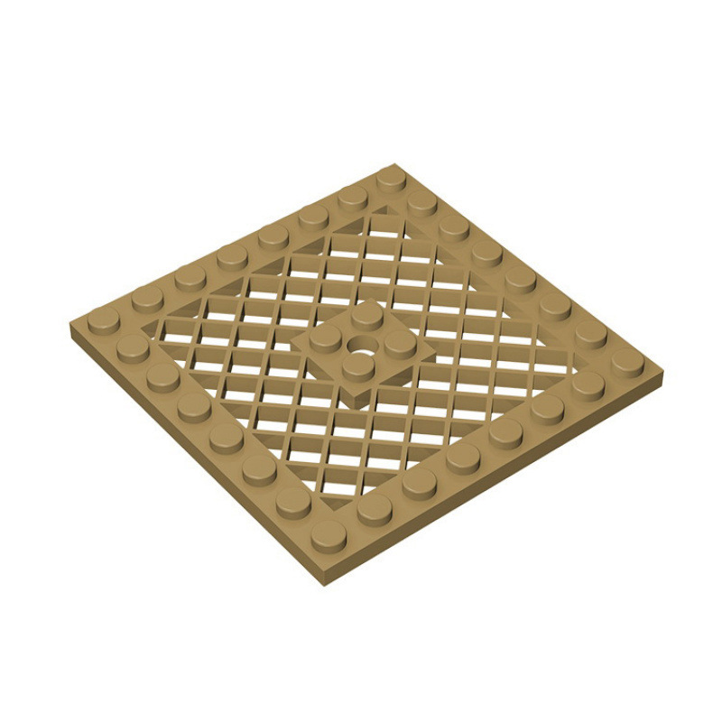 [7Pcs] [50g] MOC 4151 Spare Pa - đánh giá và giá Build Plate