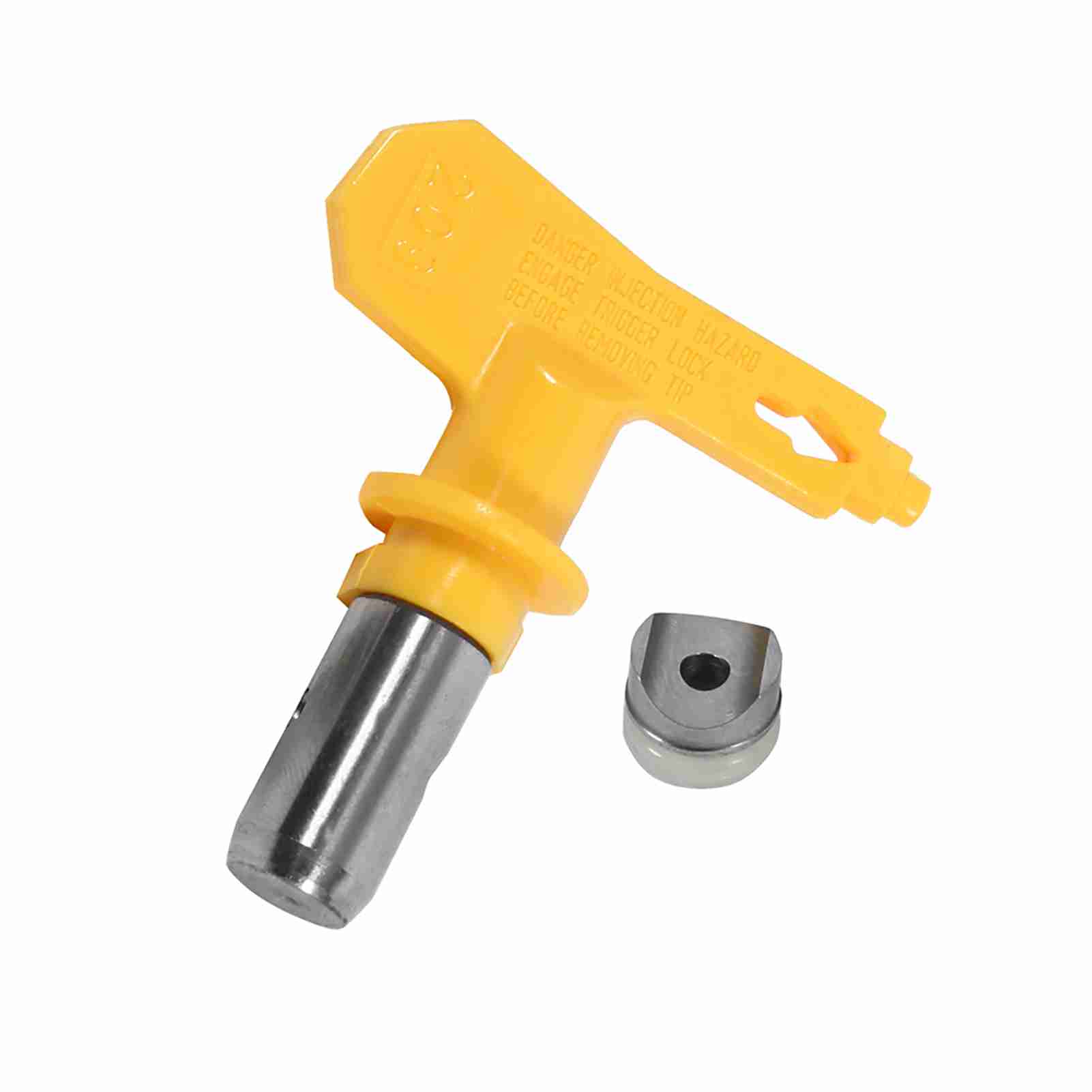 Useful Reversible Tungsten Ste - đánh giá và giá Nozzle Tungsten