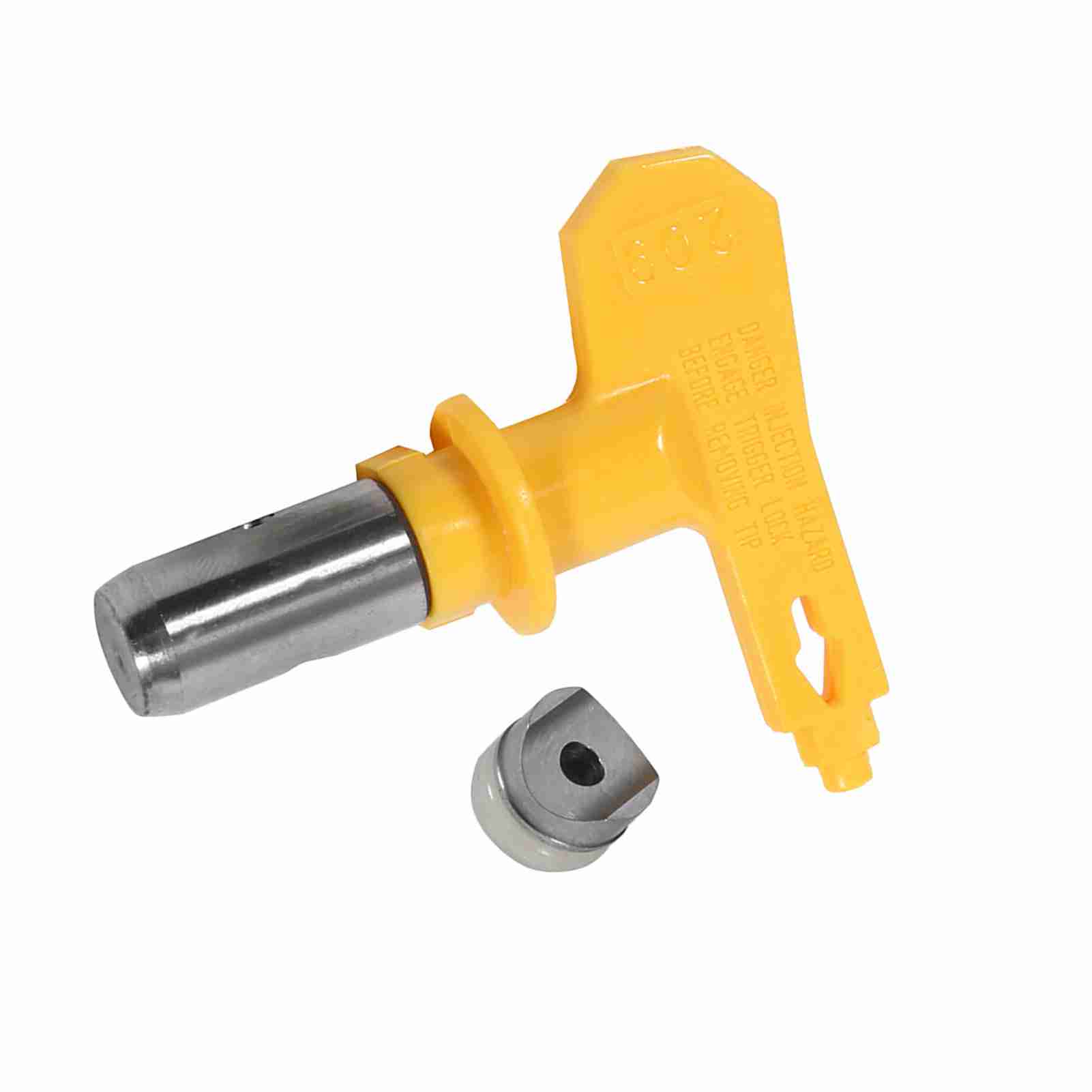 Useful Reversible Tungsten Ste - đánh giá và giá Nozzle Tungsten