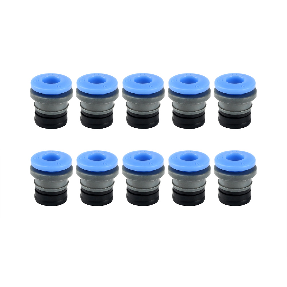 FYSETC Bowden ECAS04 3D Printe - đánh giá và giá Bowden Tube