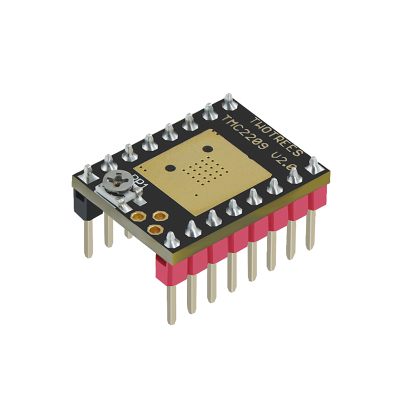 TMC2209 V2.0 TMC2208 Động Cơ B - đánh giá và giá Skr Mini E3