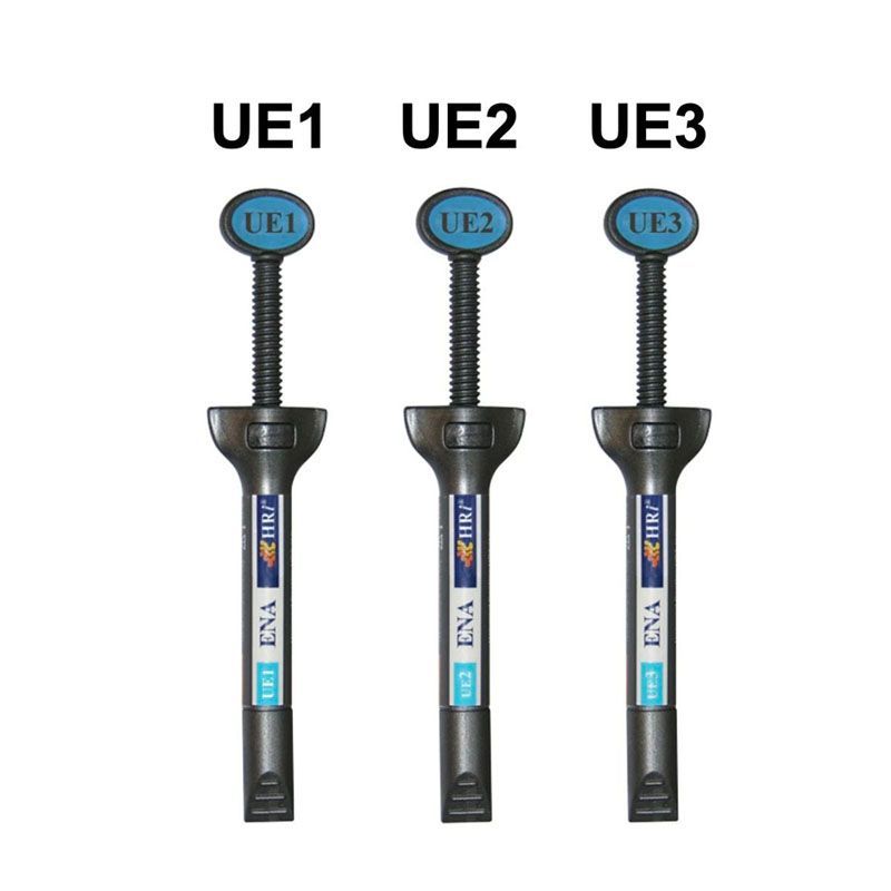 Dental Materials Meisu Aesthet - đánh giá và giá Uv Resin