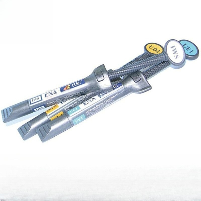Dental Materials Meisu Aesthet - đánh giá và giá Uv Resin