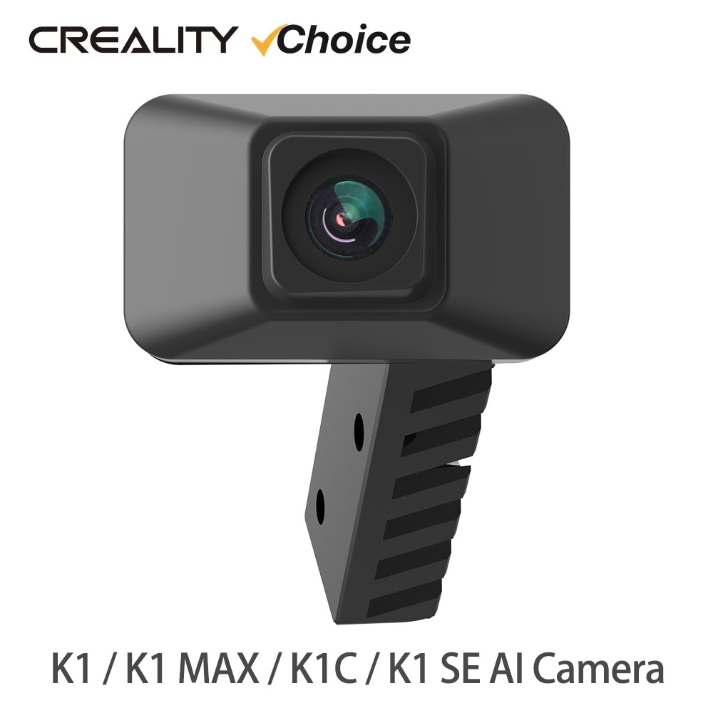 Creality K1 Max AI Camera HD Q - đánh giá và giá 3D Printer Stand