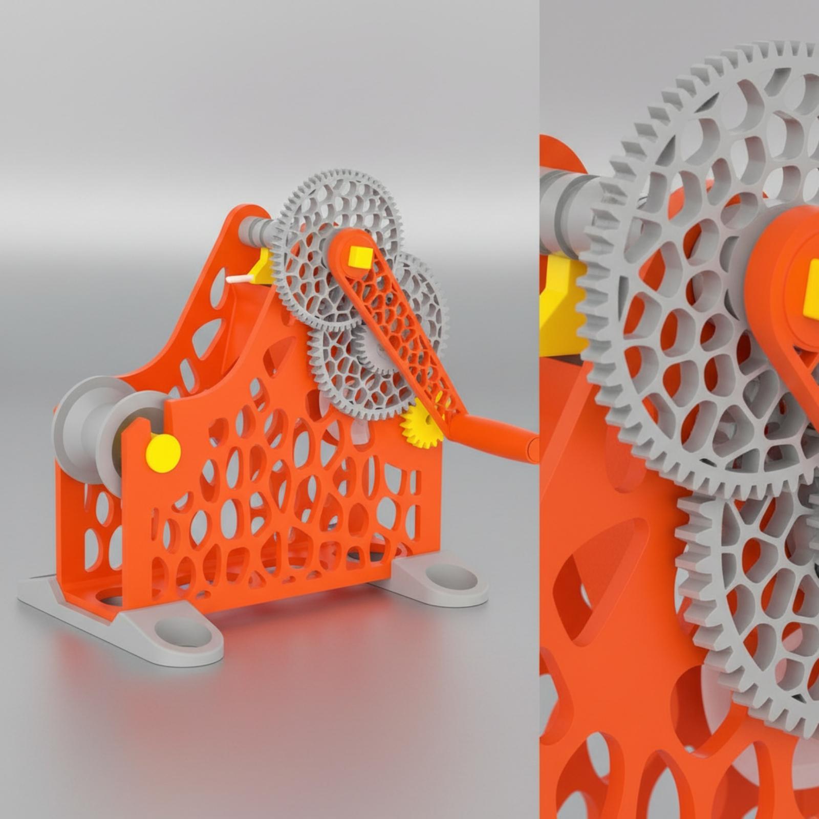 PLA Filament Winder Machine Ma - đánh giá và giá Pla Filament