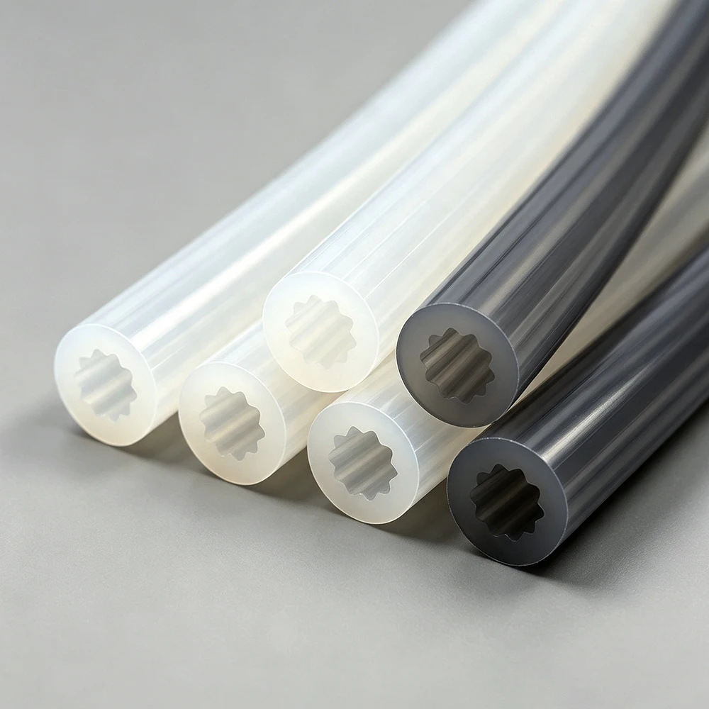 High Temp PTFE Tube 4x2.5mm St - đánh giá và giá Bowden Tube