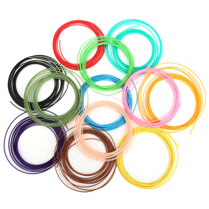 2022 Chất Lượng Cao 3d In Hình - đánh giá và giá Pla Filament