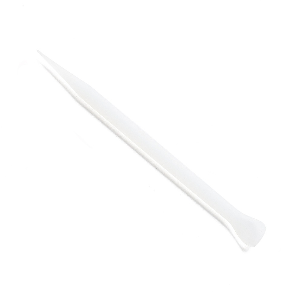 5pcs Reusable Silicone Stirrin - đánh giá và giá Uv Resin