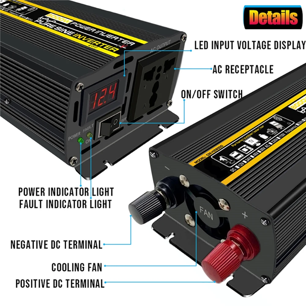 Nguyên Chất Sóng Sin Inverter  - đánh giá và giá Resin Vat