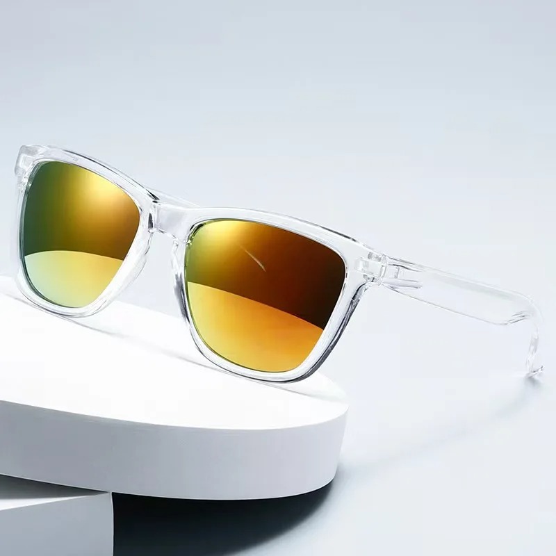 Sunglasses Man Anti-uv Sun Gla - đánh giá và giá Uv Resin