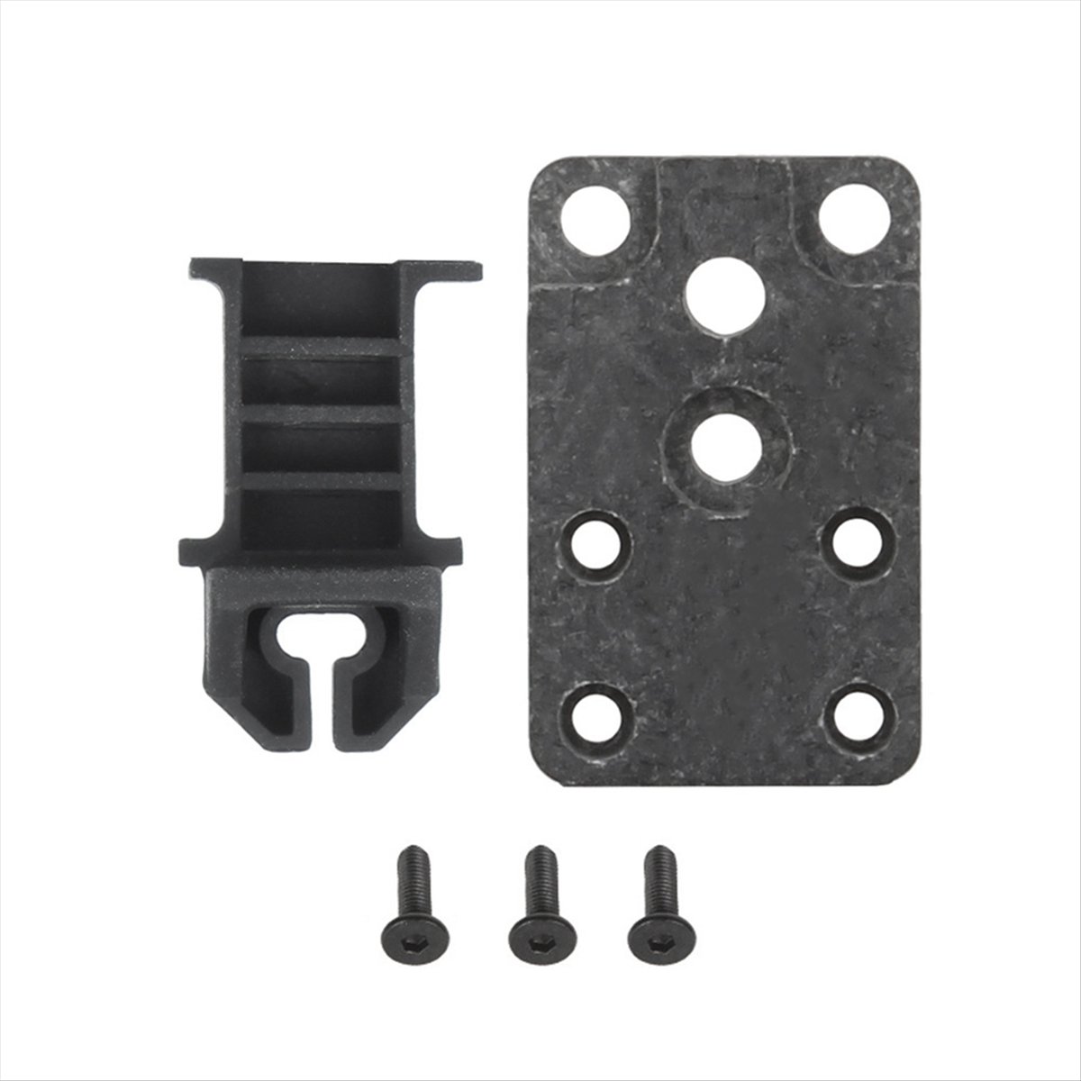 A40I Insulation Block Base for - đánh giá và giá Hotend Assembly
