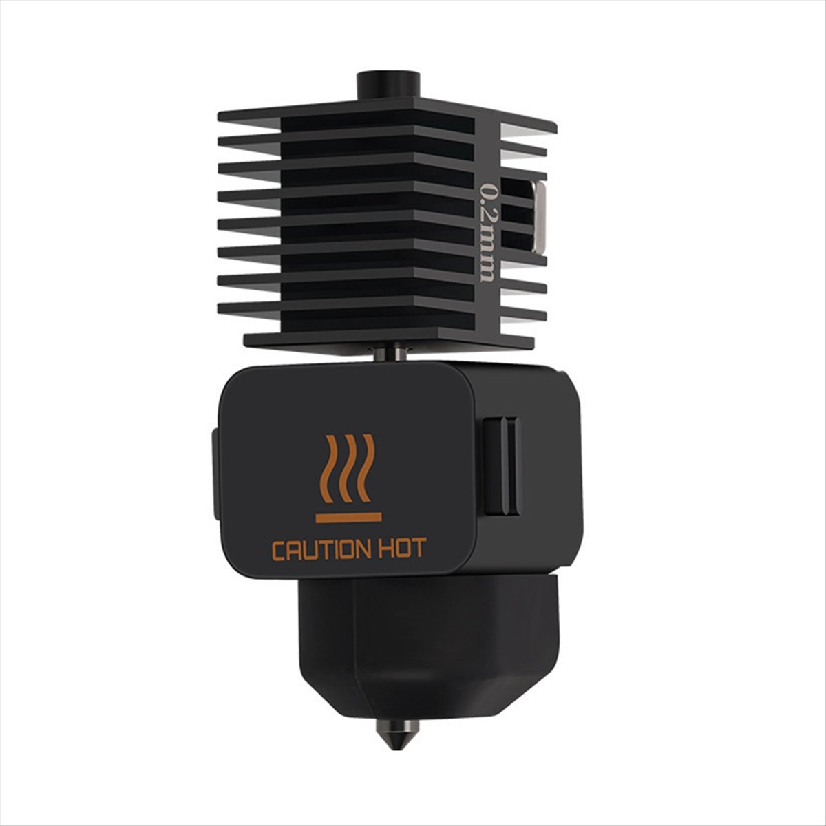 DT1410/Hotend Kit for A1/A1 Mi - đánh giá và giá Hotend Assembly