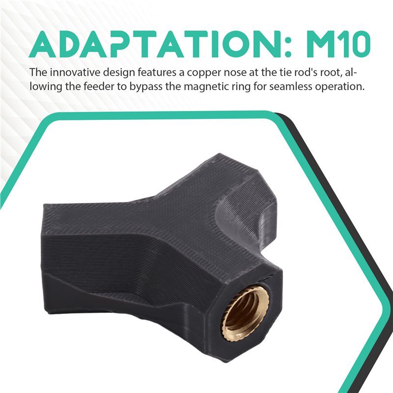 A99E-Positive V Base Tie Rod A - đánh giá và giá 3D Printer Stand