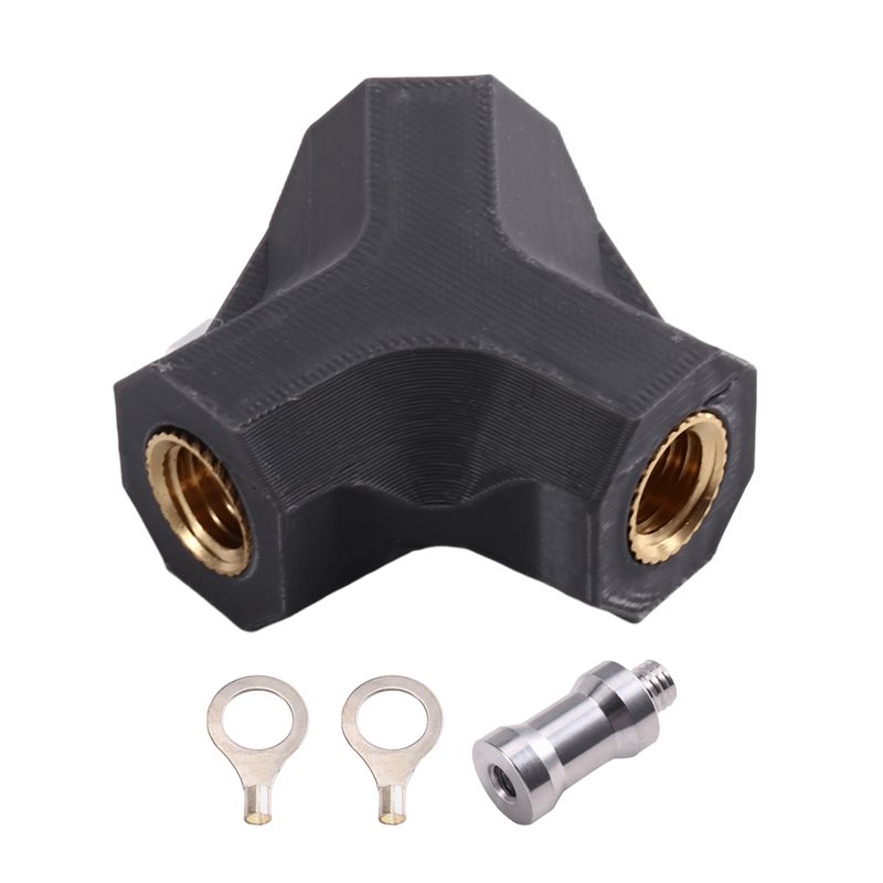 A99E-Positive V Base Tie Rod A - đánh giá và giá 3D Printer Stand