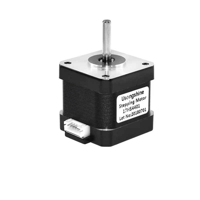 Nema 17 Stepper Motor 38mm  1. - đánh giá và giá Closed Loop Stepper Motor Nema 17