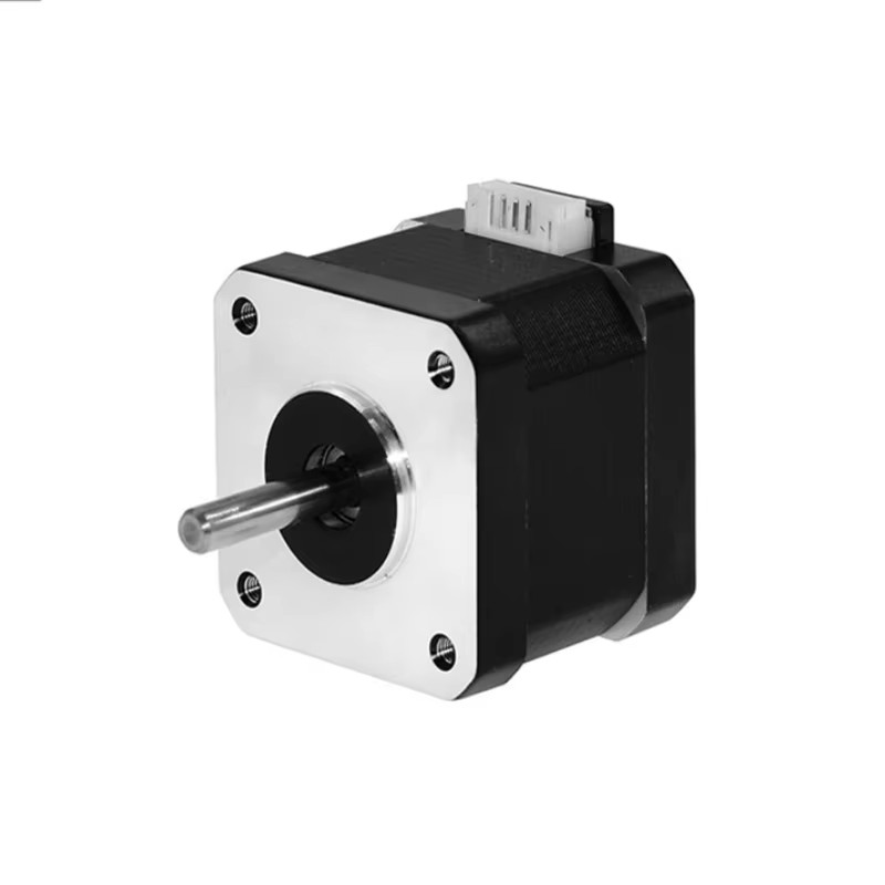 Nema 17 Stepper Motor 38mm  1. - đánh giá và giá Closed Loop Stepper Motor Nema 17