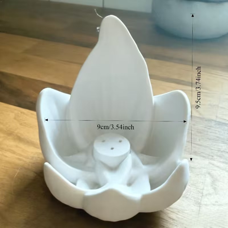 Zen Chinese Style Lotus Incens - đánh giá và giá 3D Printer Stand