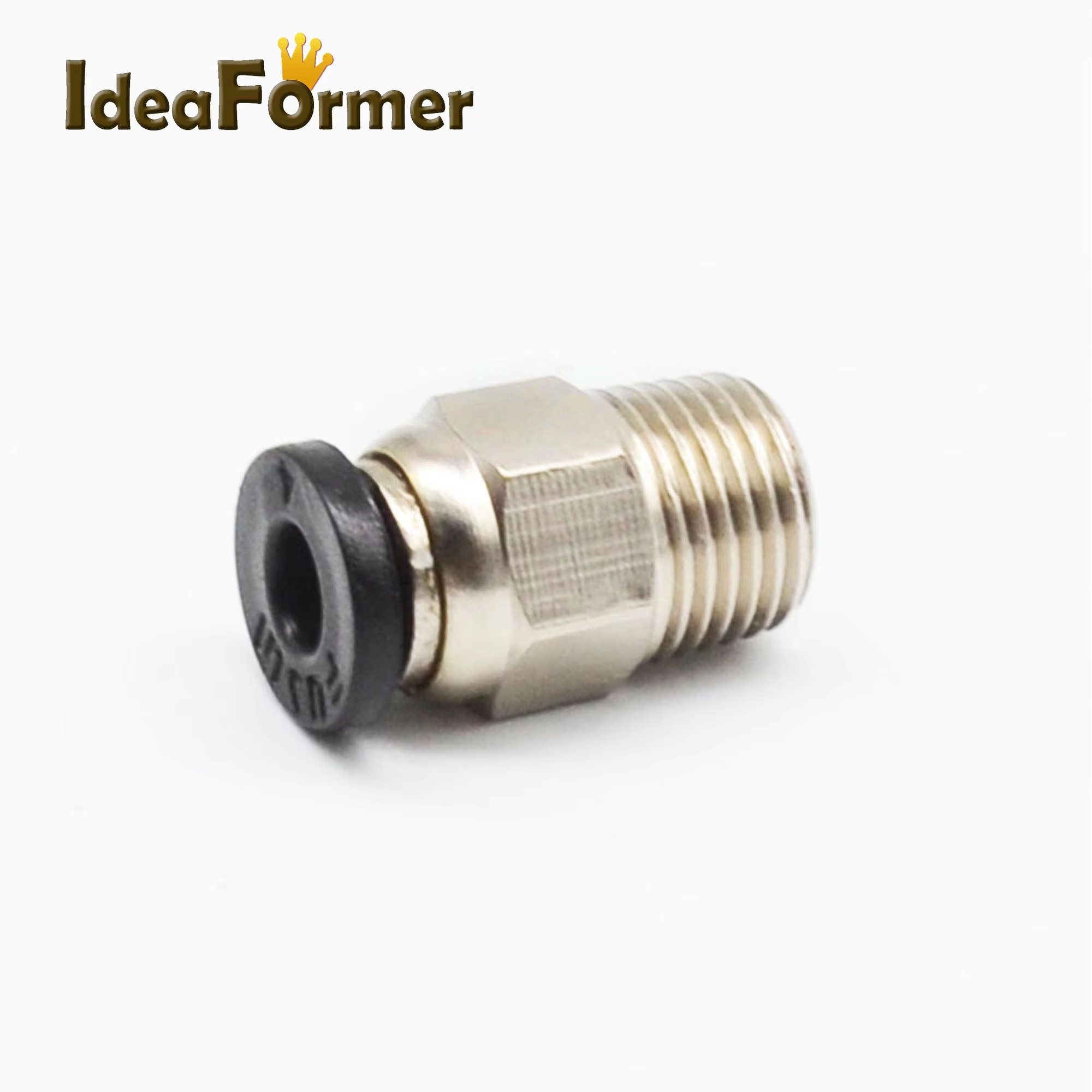2/5pcs 3D Printer V6 Bowden J- - đánh giá và giá Bowden Tube
