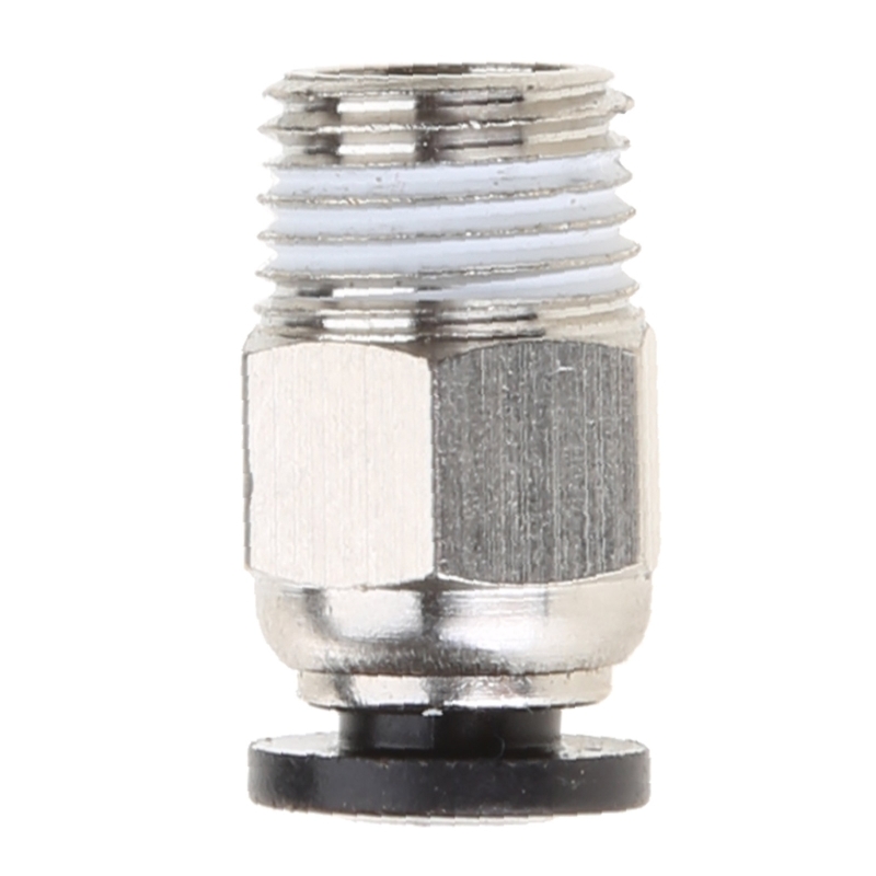 652F Đẩy vào Đầu nối lắp nhanh - đánh giá và giá Bowden Tube