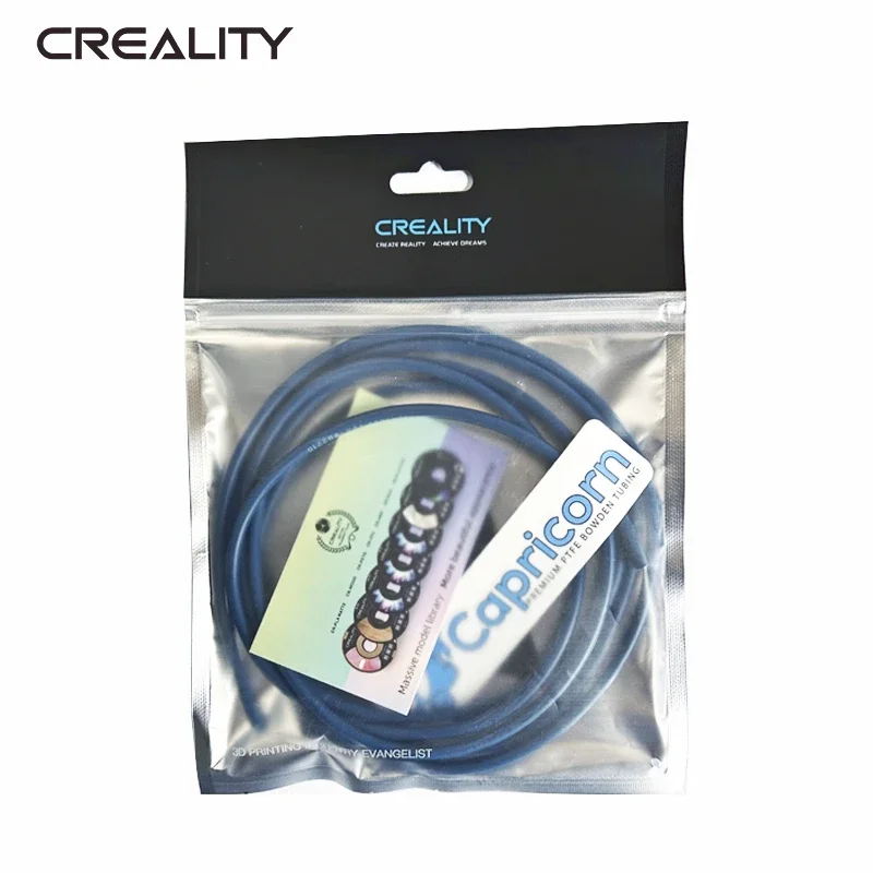 CREALITY for Capricorn Bowden  - đánh giá và giá Bowden Tube