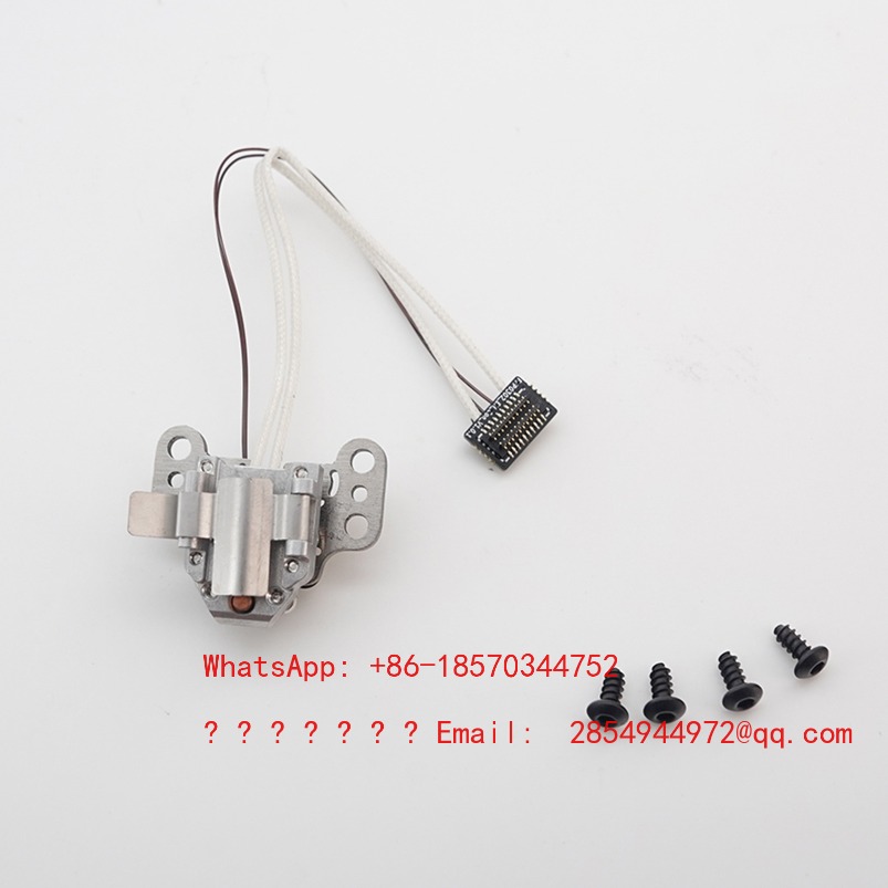 Heating Kit for AD5X Hot End H - đánh giá và giá Hotend Assembly