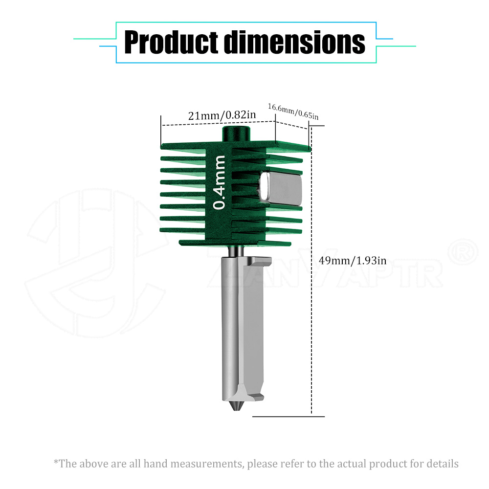 Tungsten Carbide Integrated Ho - đánh giá và giá Nozzle Tungsten