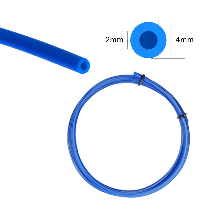 1/3/5M ID2.0mm OD4.0mm 1.75 Fi - đánh giá và giá Filament 1.75