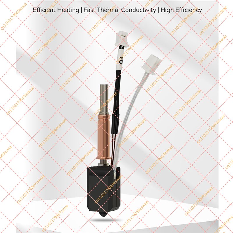Hardened Steel Hotend Kit 0.4m - đánh giá và giá Hotend 0.4Mm