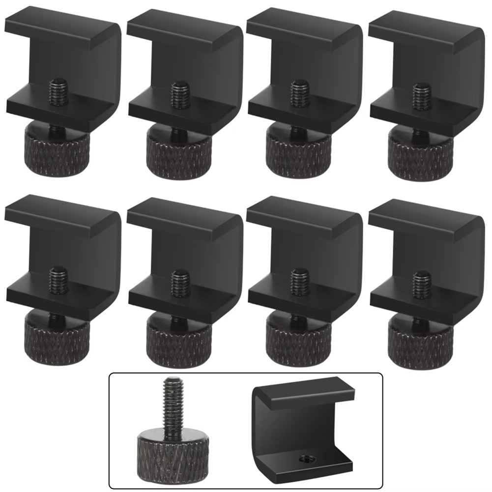ABAN 8pcs 3D Printer Parts Pla - đánh giá và giá 3D Printer Bed