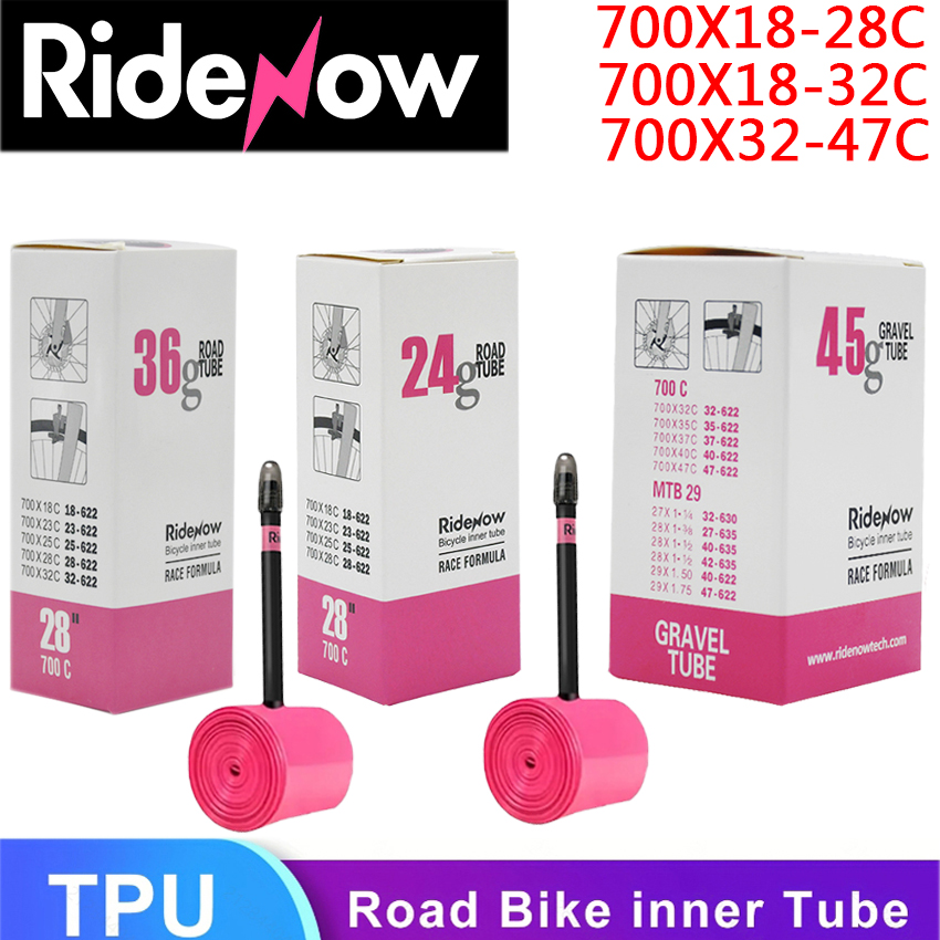 Ridenow 700C Ultralight Bicycl - đánh giá và giá Filament 1.75