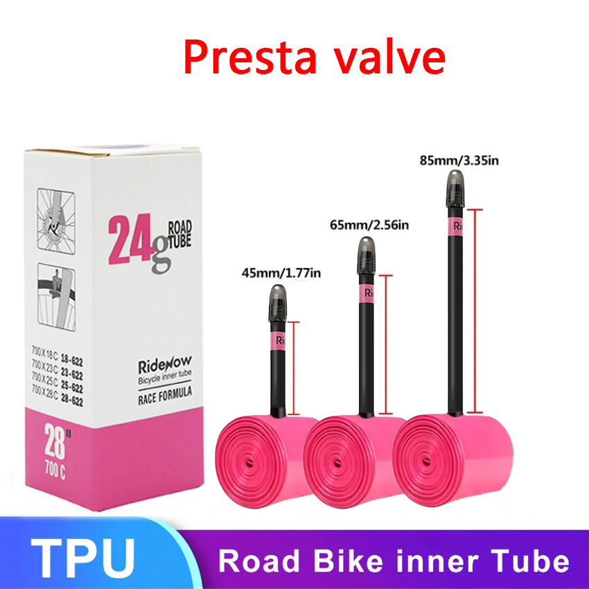 Ridenow 700C Ultralight Bicycl - đánh giá và giá Filament 1.75