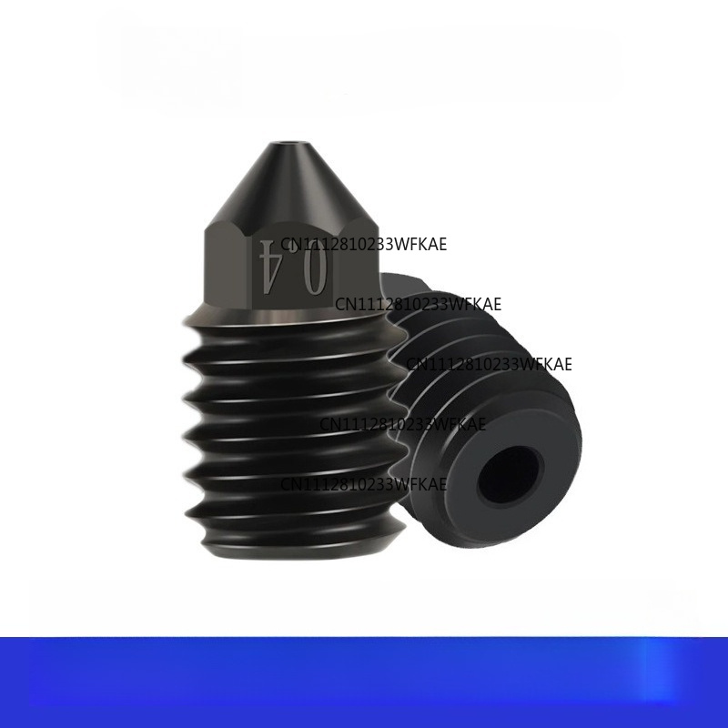 High Quality 3D Printer Access - đánh giá và giá Printer Nozzle