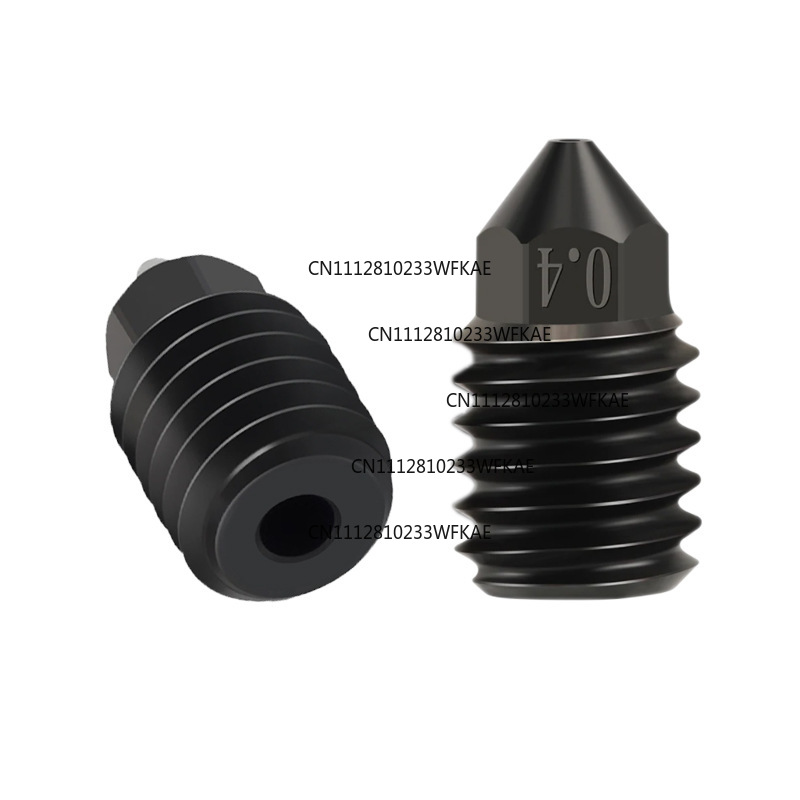 High Quality 3D Printer Access - đánh giá và giá Printer Nozzle