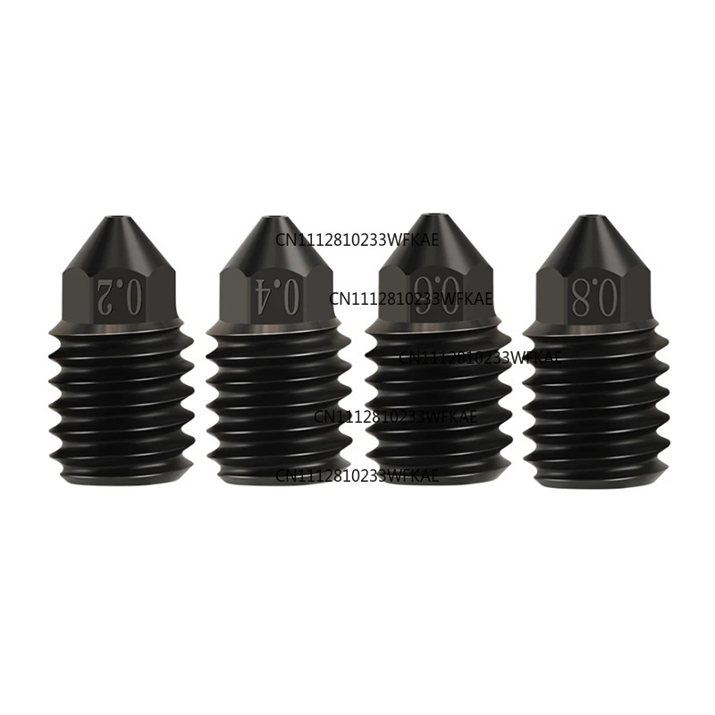 High Quality 3D Printer Access - đánh giá và giá Printer Nozzle