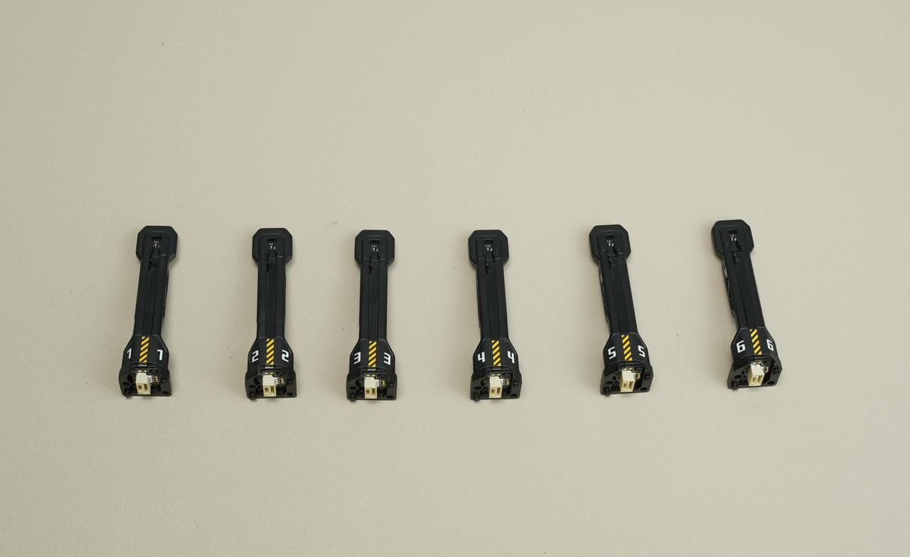 Induction Hotend Dock Assembly - đánh giá và giá Hotend Assembly