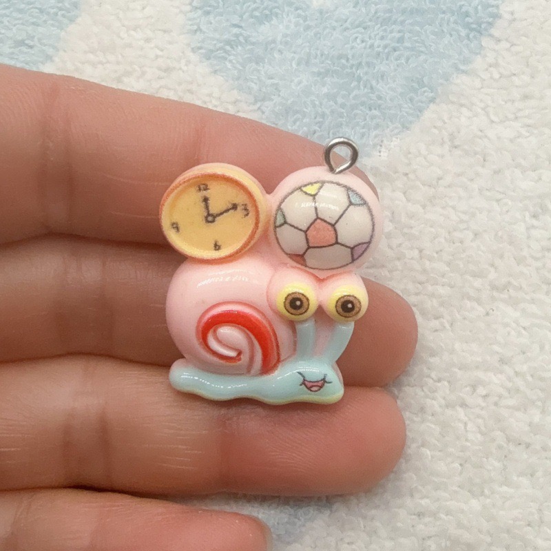 10pcs cartoon resin pendant, D - đánh giá và giá Resin