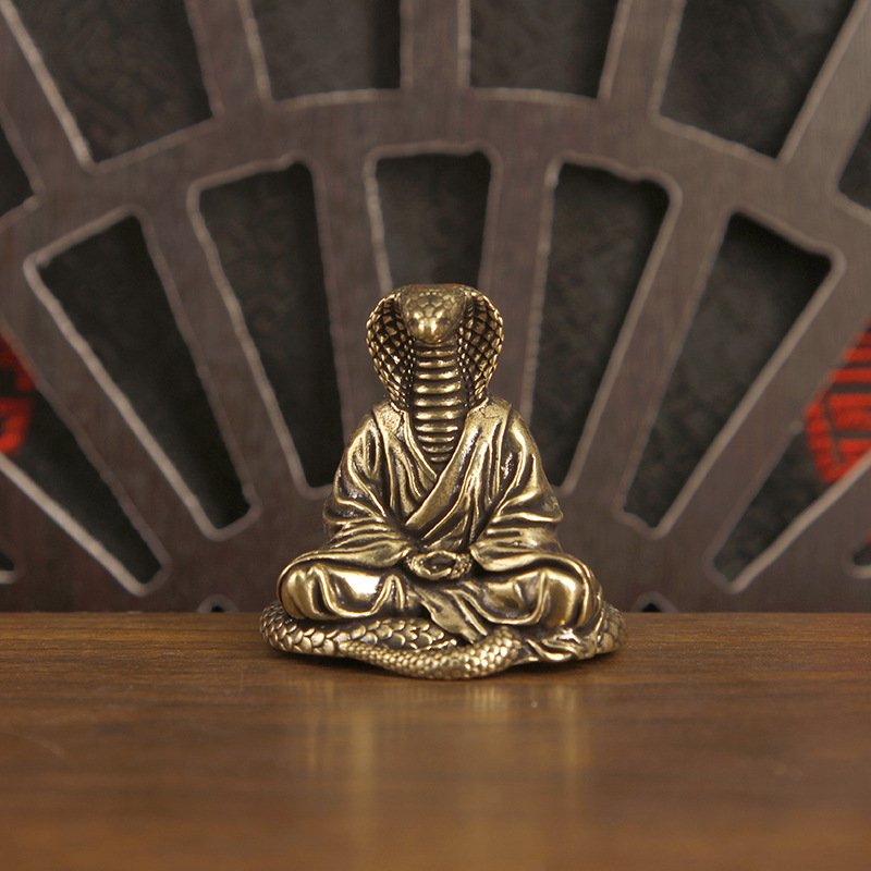 1 piece of brass snake monster - đánh giá và giá Cobra Extruder
