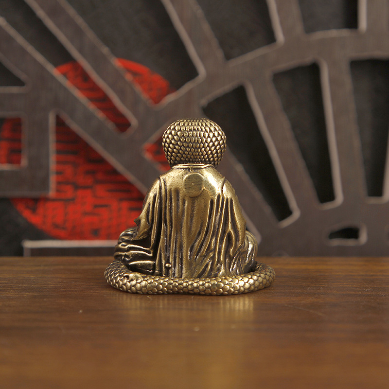 1 piece of brass snake monster - đánh giá và giá Cobra Extruder