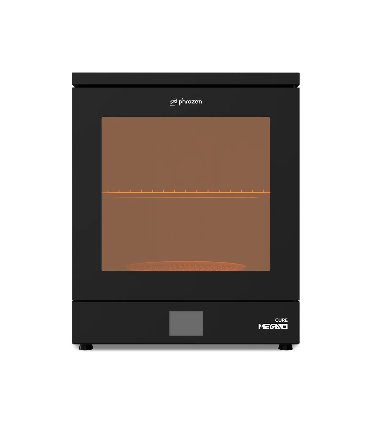 phrozen Cure Mega S 3D Printer - đánh giá và giá Enclosure 3D Printer