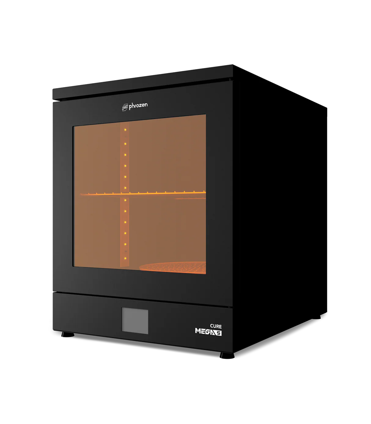 phrozen Cure Mega S 3D Printer - đánh giá và giá Enclosure 3D Printer