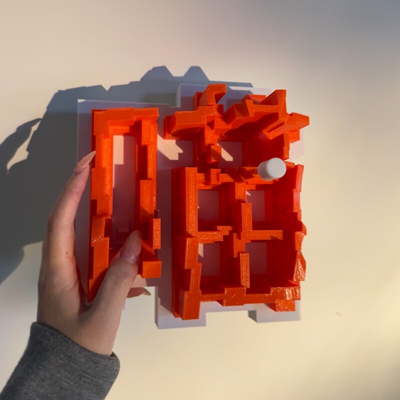 Dropshipping 3D Light Shadow N - đánh giá và giá Glass Bed