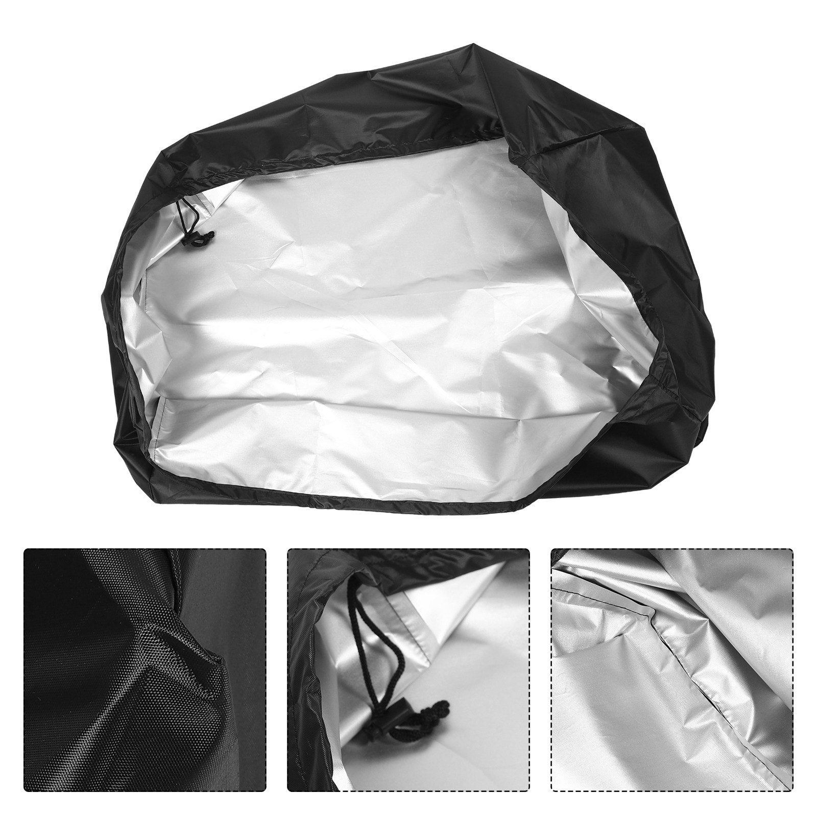 Heavy-Duty 210D Oxford Cloth 3 - đánh giá và giá Enclosure 3D Printer