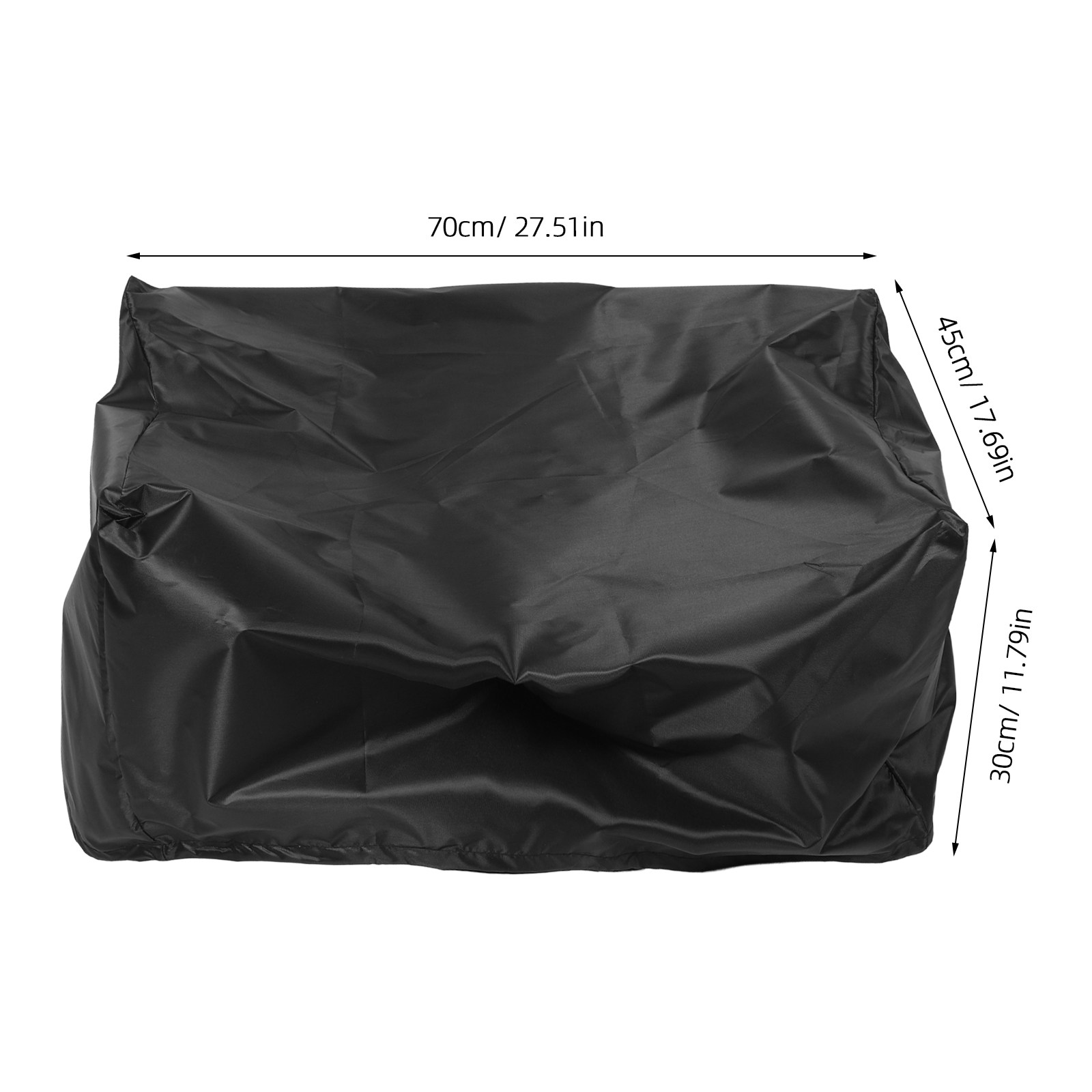 Heavy-Duty 210D Oxford Cloth 3 - đánh giá và giá Enclosure 3D Printer