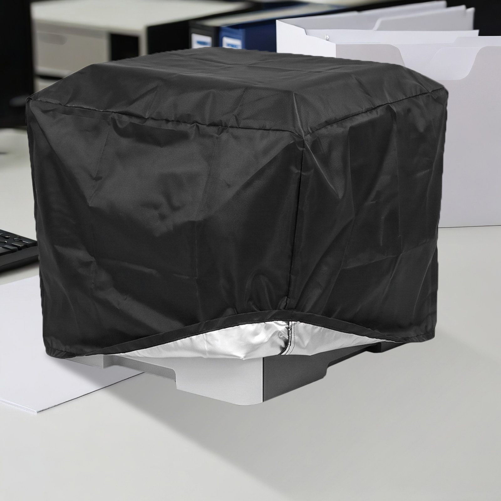 Heavy-Duty 210D Oxford Cloth 3 - đánh giá và giá Enclosure 3D Printer