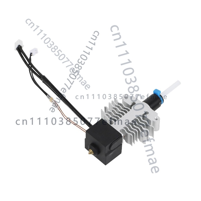 FOR Creality Ender 5 S1 Hotend - đánh giá và giá Hotend 0.4Mm