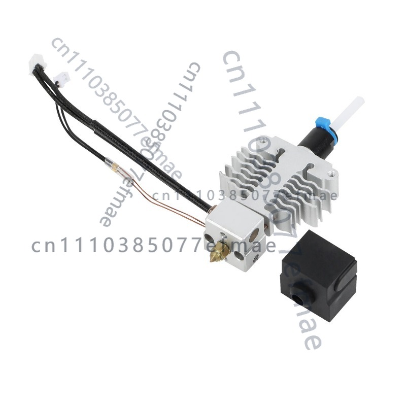 FOR Creality Ender 5 S1 Hotend - đánh giá và giá Hotend 0.4Mm