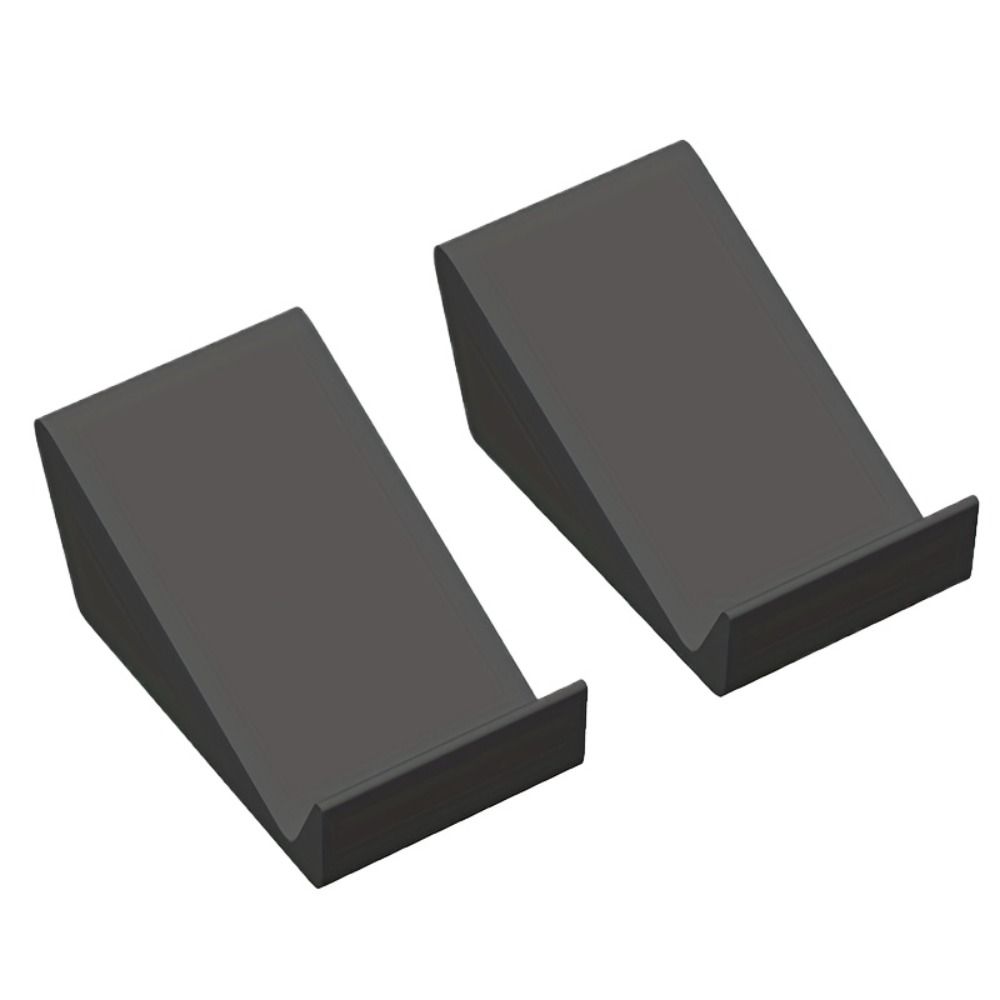 2Pcs High Quality Raised Angle - đánh giá và giá 3D Printer Stand
